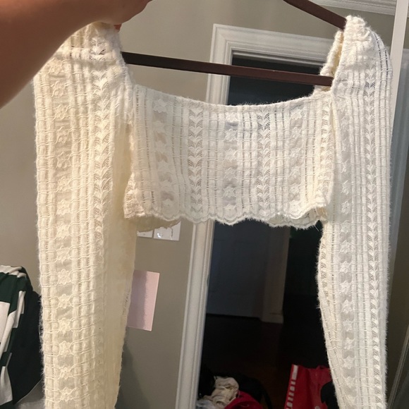 Crop top - Picture 5 of 6